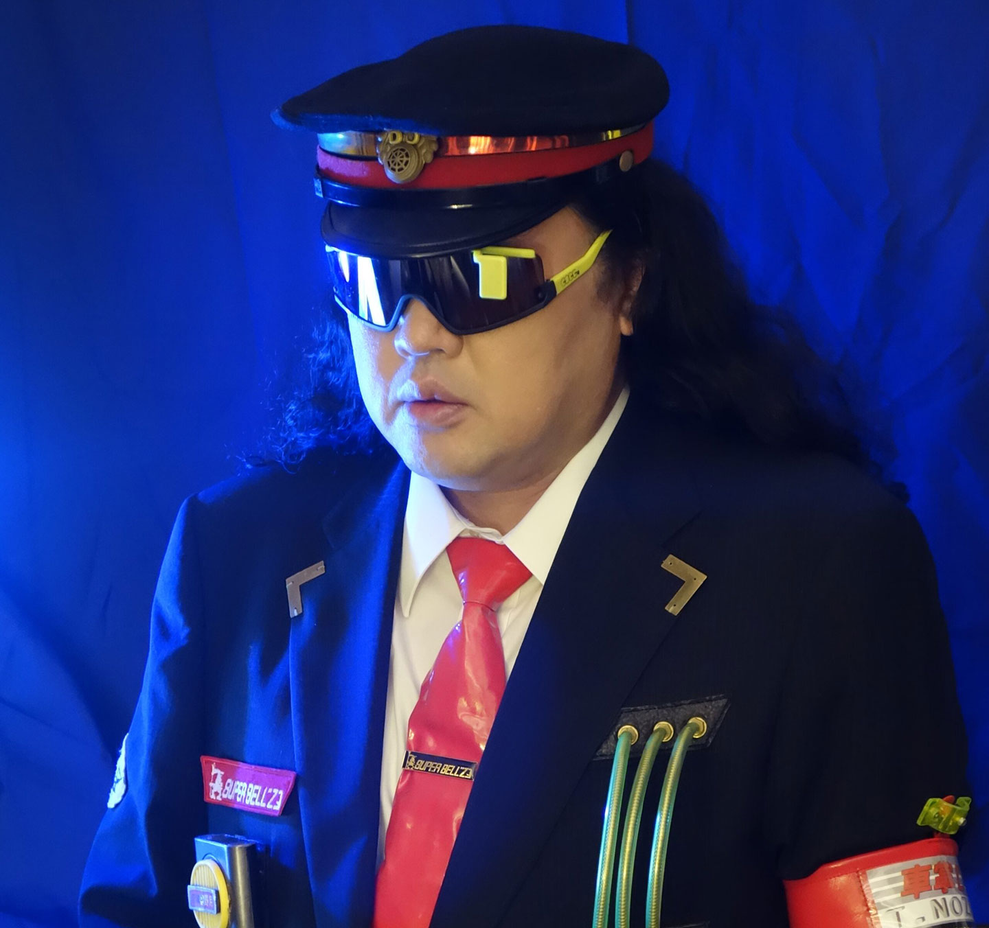 スーパーベルズ（鉄道系テクノユニット）